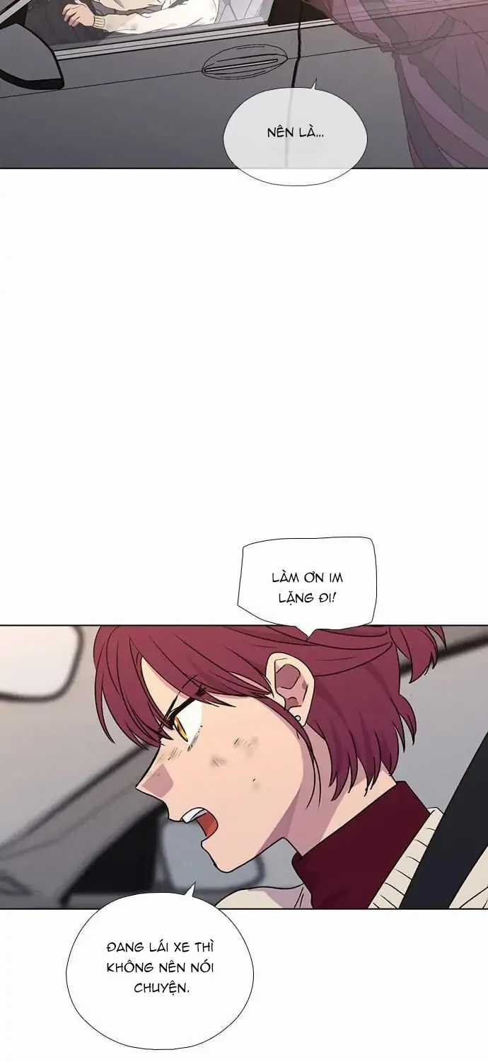 Trăng Lên Ban Ngày - Chapter 180 - Trang 20