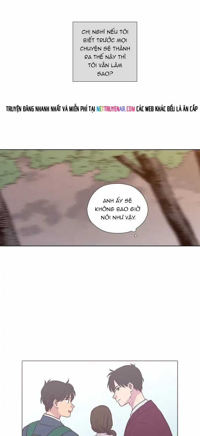 Trăng Lên Ban Ngày - Chapter 180 - Trang 23