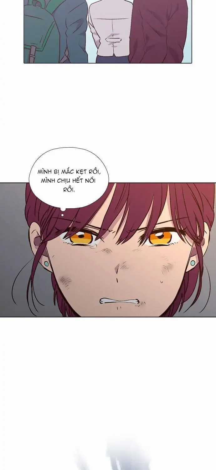 Trăng Lên Ban Ngày - Chapter 180 - Trang 24