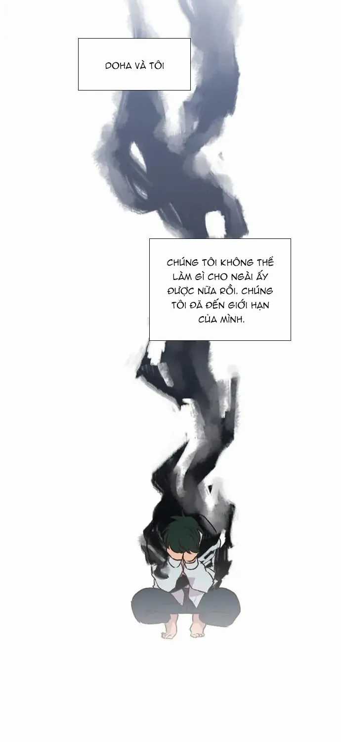 Trăng Lên Ban Ngày - Chapter 180 - Trang 25