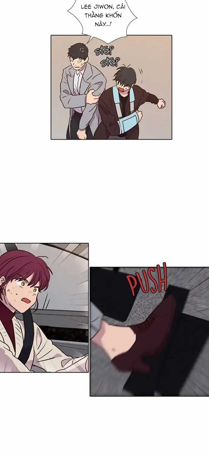 Trăng Lên Ban Ngày - Chapter 180 - Trang 29