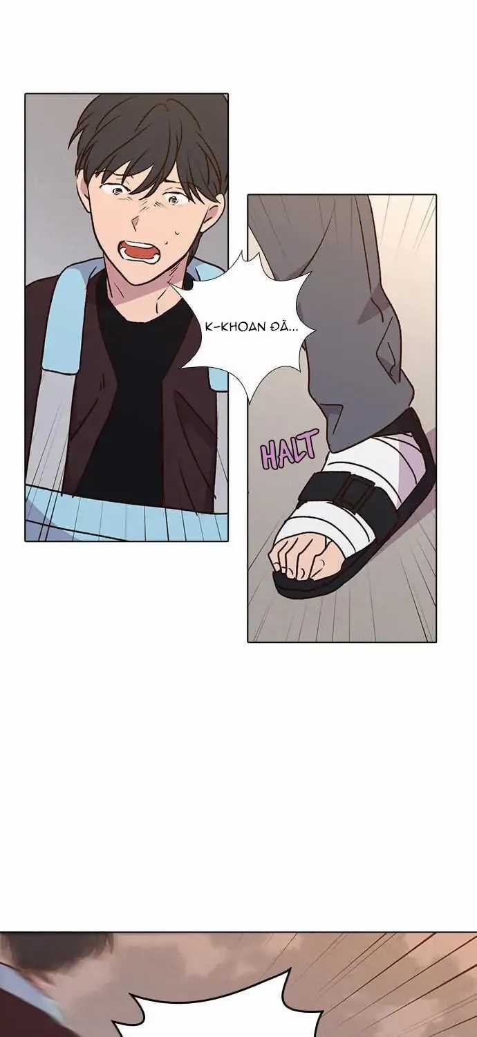 Trăng Lên Ban Ngày - Chapter 180 - Trang 30