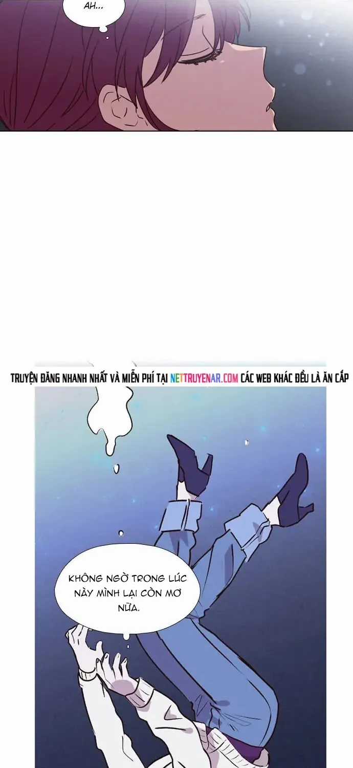 Trăng Lên Ban Ngày - Chapter 180 - Trang 36