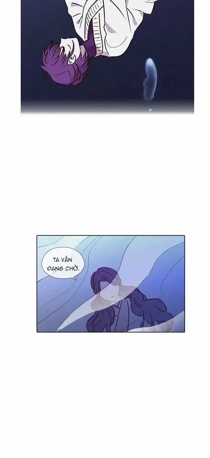 Trăng Lên Ban Ngày - Chapter 180 - Trang 37