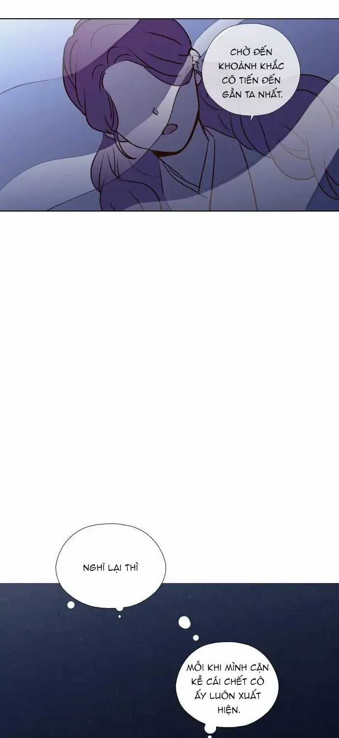 Trăng Lên Ban Ngày - Chapter 180 - Trang 38