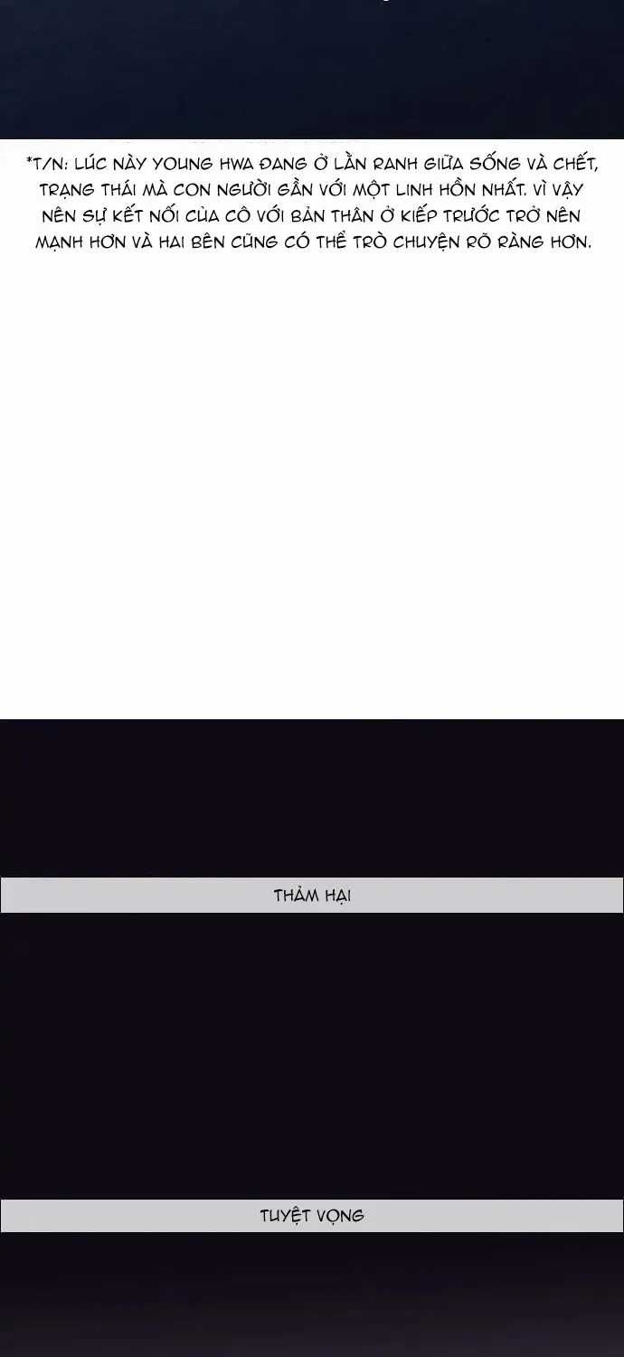 Trăng Lên Ban Ngày - Chapter 180 - Trang 39
