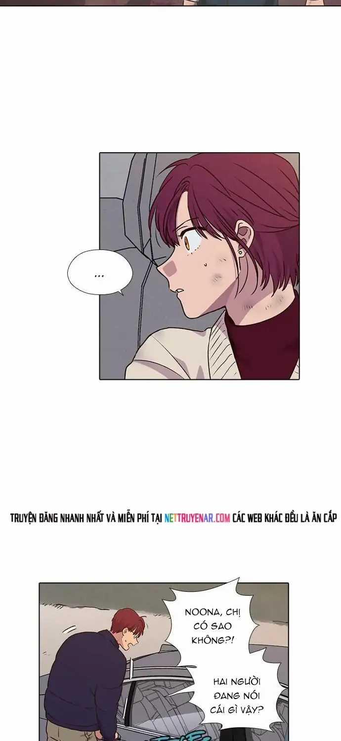 Trăng Lên Ban Ngày - Chapter 180 - Trang 5