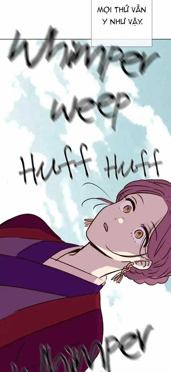 Trăng Lên Ban Ngày - Chapter 180 - Trang 41