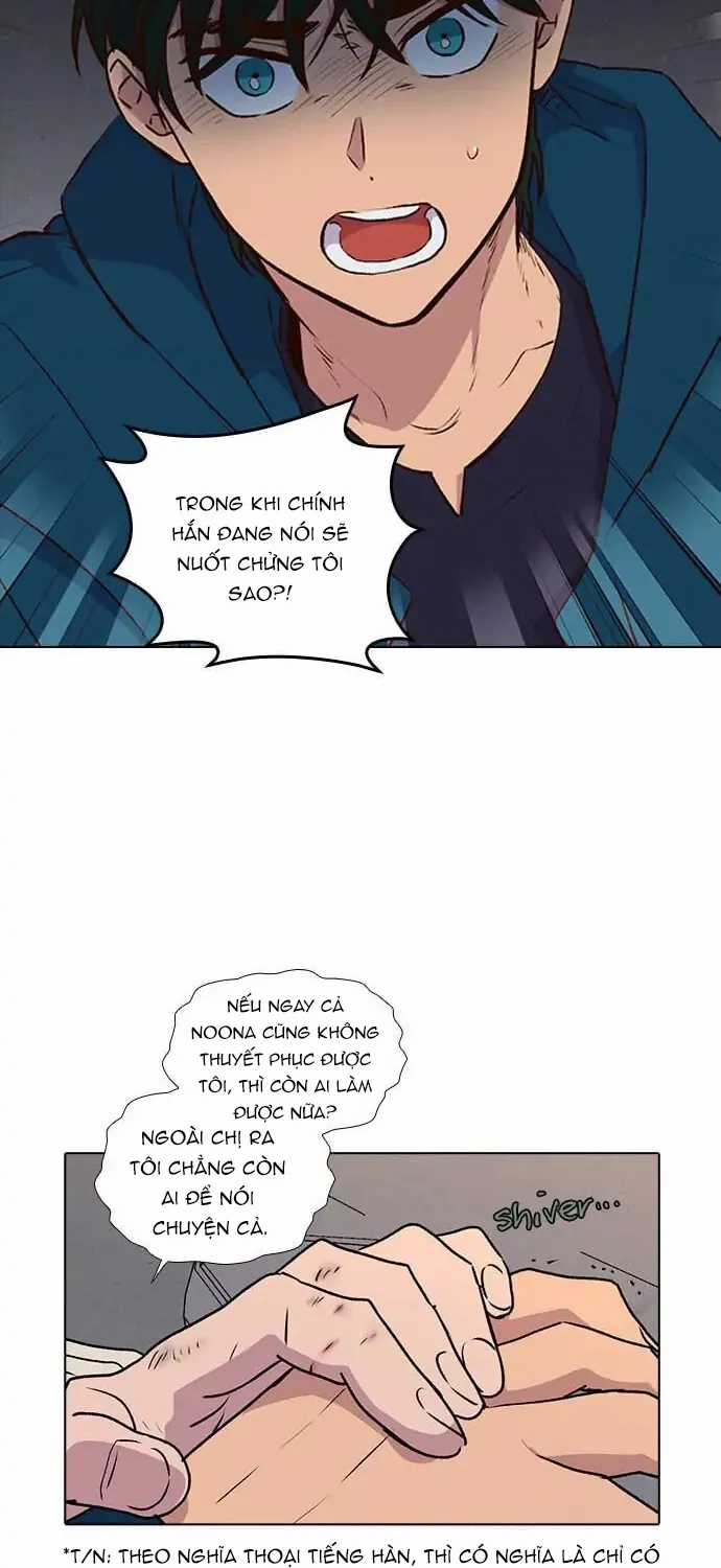 Trăng Lên Ban Ngày - Chapter 180 - Trang 7