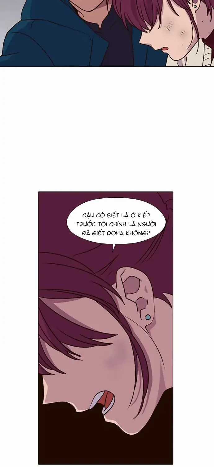 Trăng Lên Ban Ngày - Chapter 180 - Trang 9