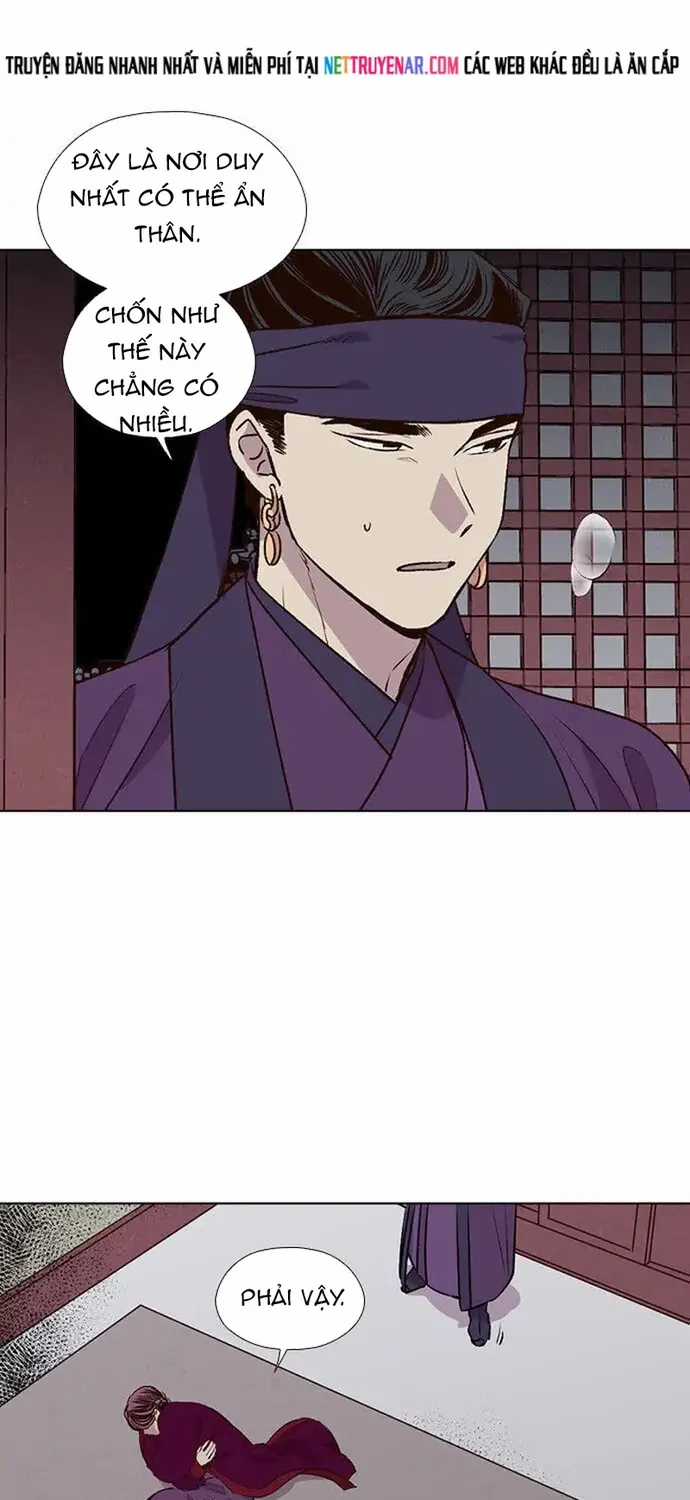 Trăng Lên Ban Ngày - Chapter 182 - Trang 11