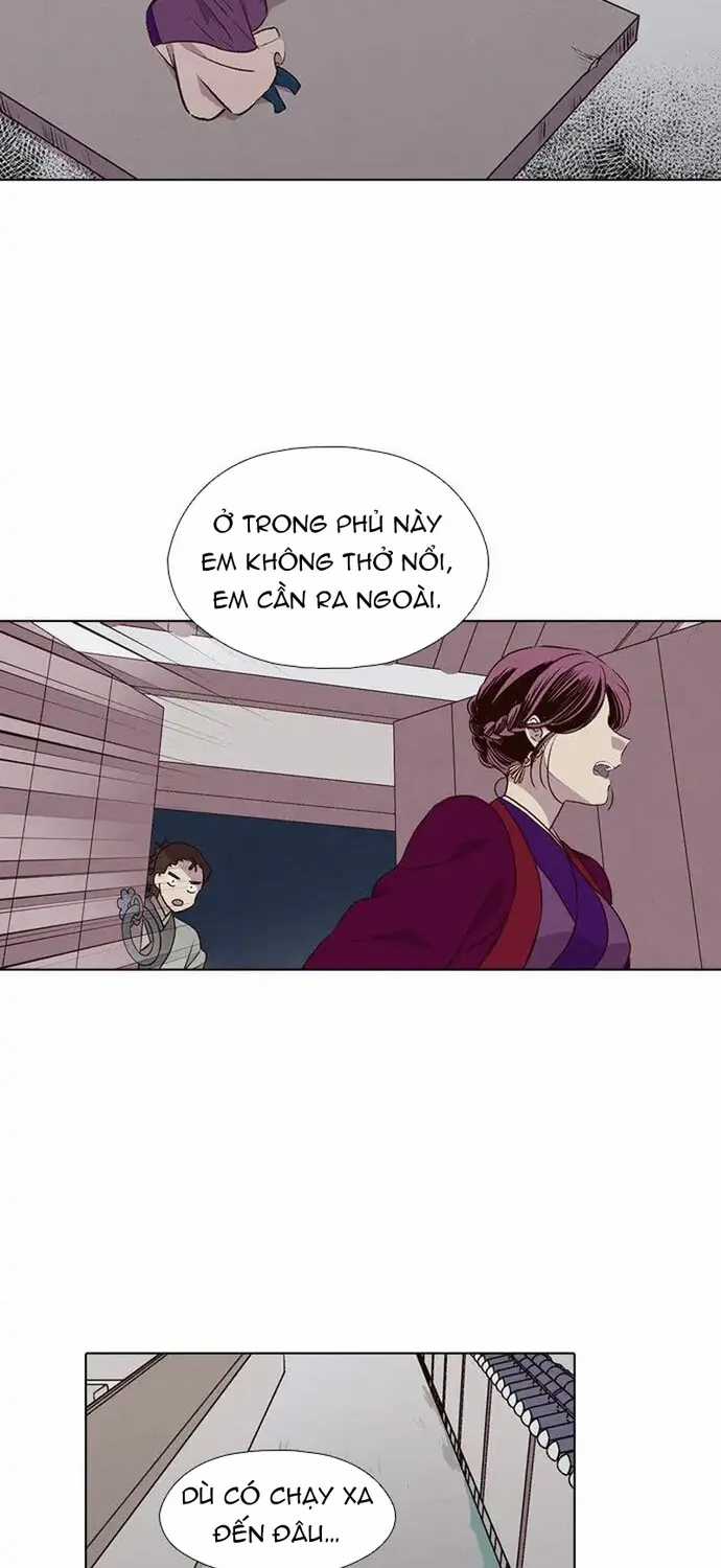 Trăng Lên Ban Ngày - Chapter 182 - Trang 12