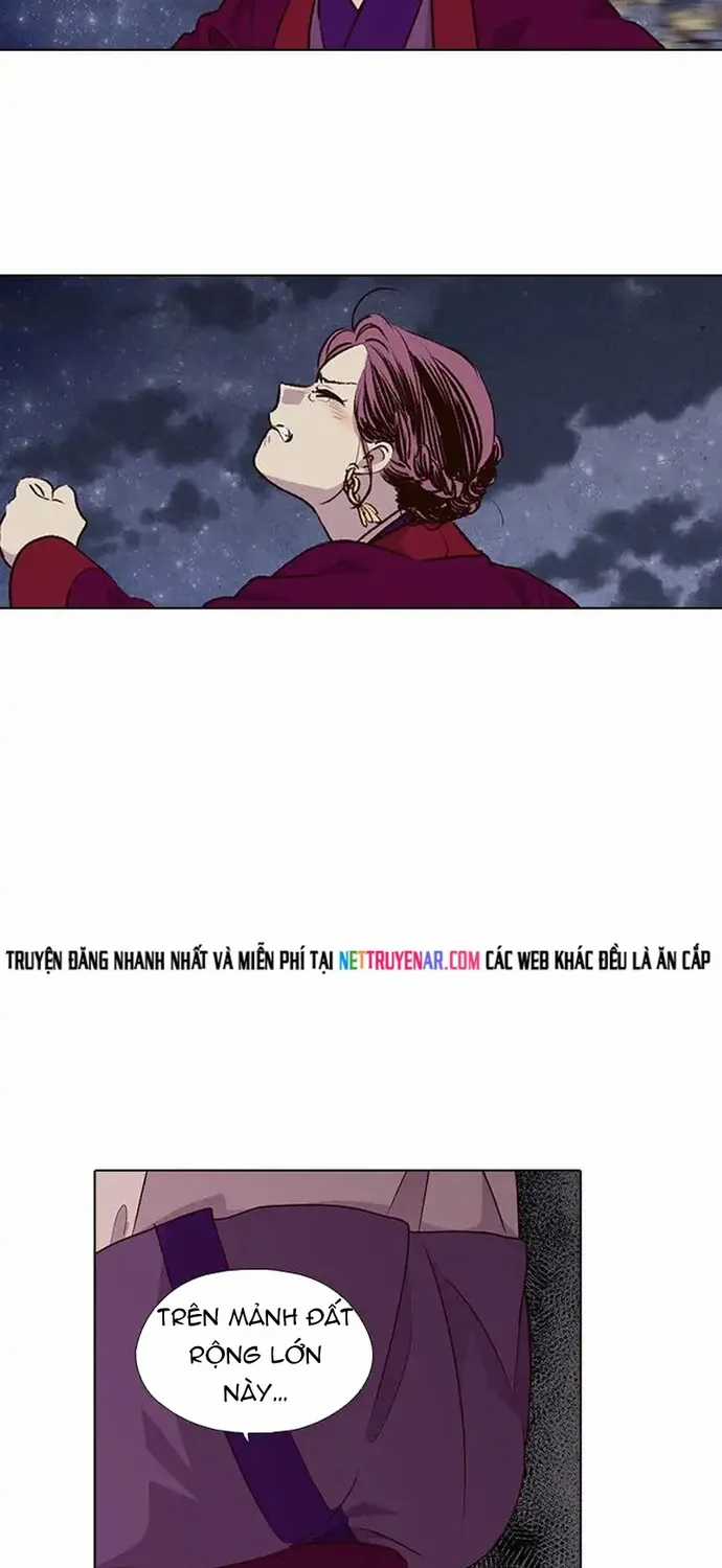 Trăng Lên Ban Ngày - Chapter 182 - Trang 14