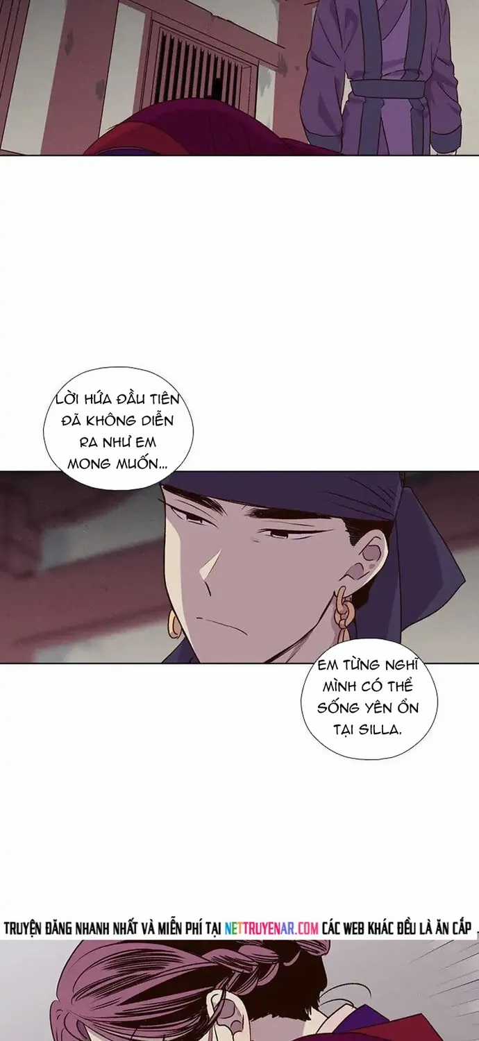 Trăng Lên Ban Ngày - Chapter 182 - Trang 16