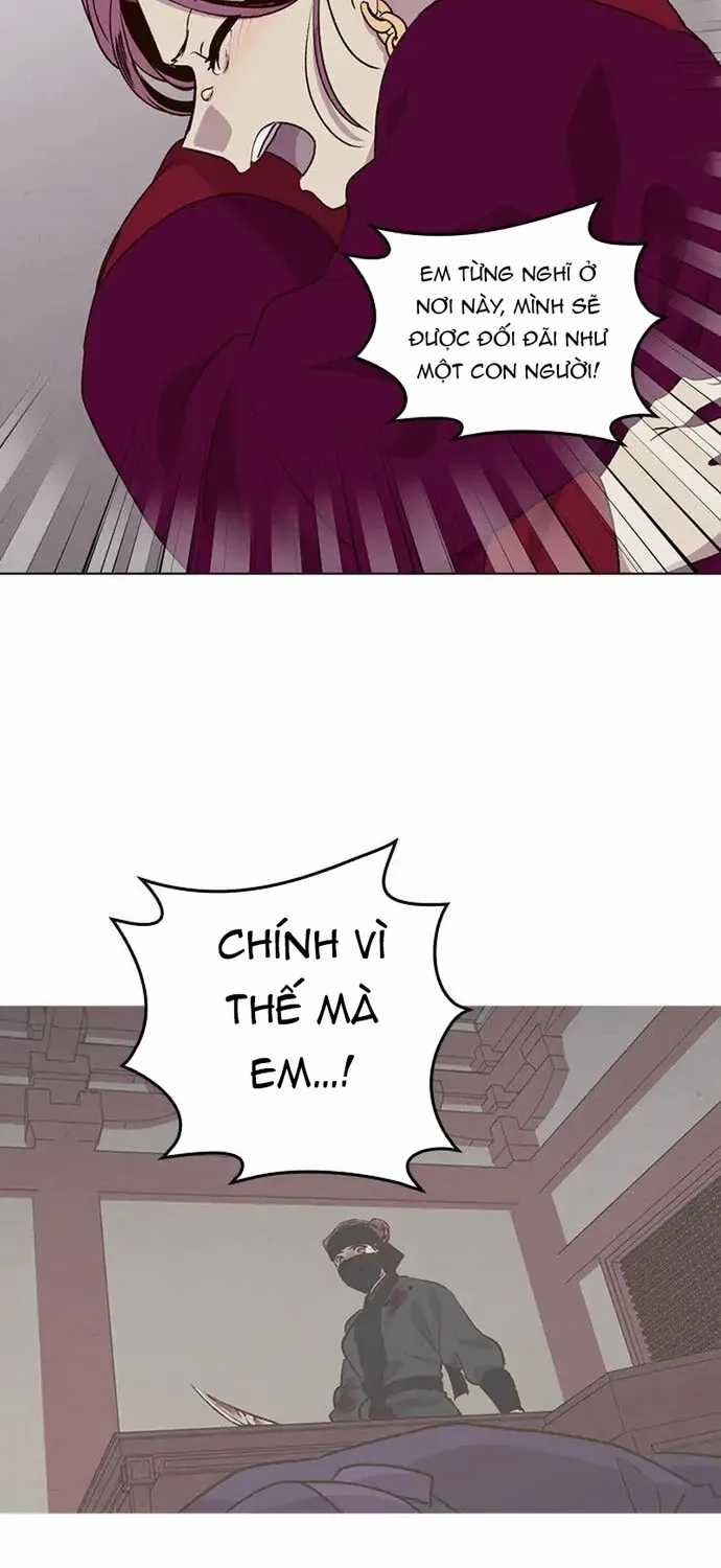 Trăng Lên Ban Ngày - Chapter 182 - Trang 17