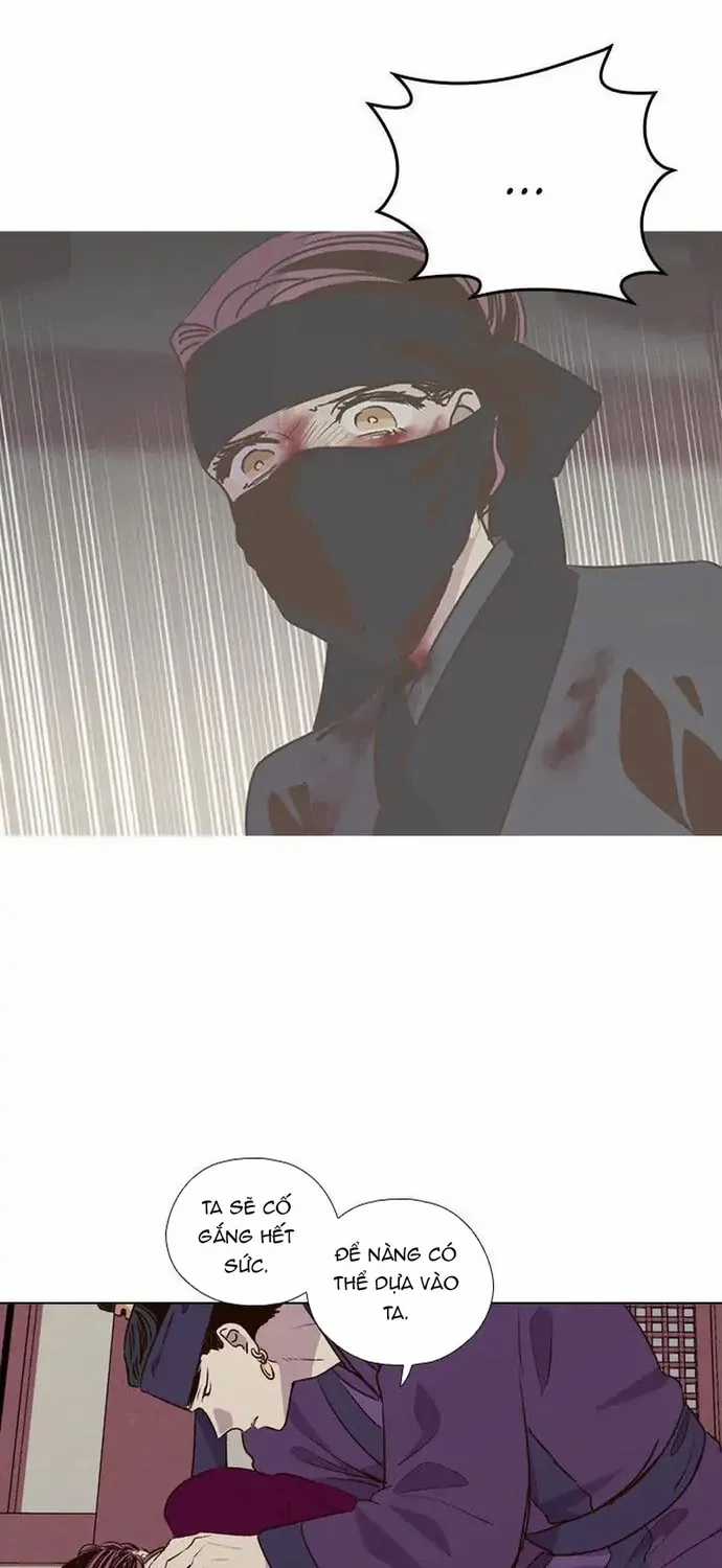 Trăng Lên Ban Ngày - Chapter 182 - Trang 18