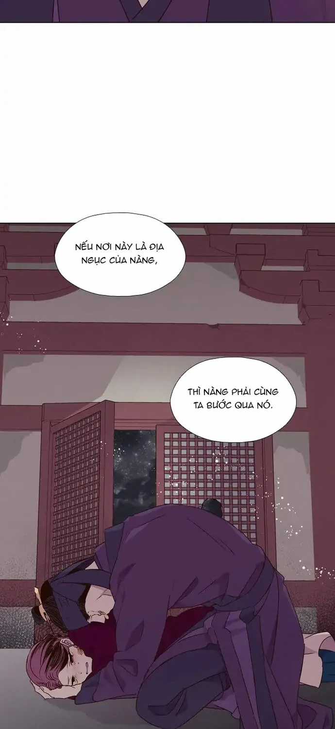 Trăng Lên Ban Ngày - Chapter 182 - Trang 21