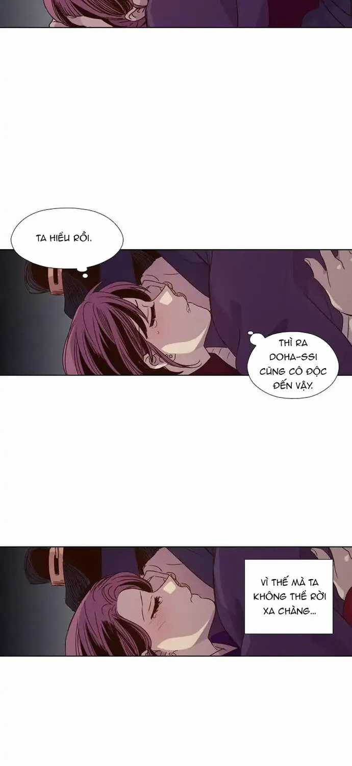 Trăng Lên Ban Ngày - Chapter 182 - Trang 23