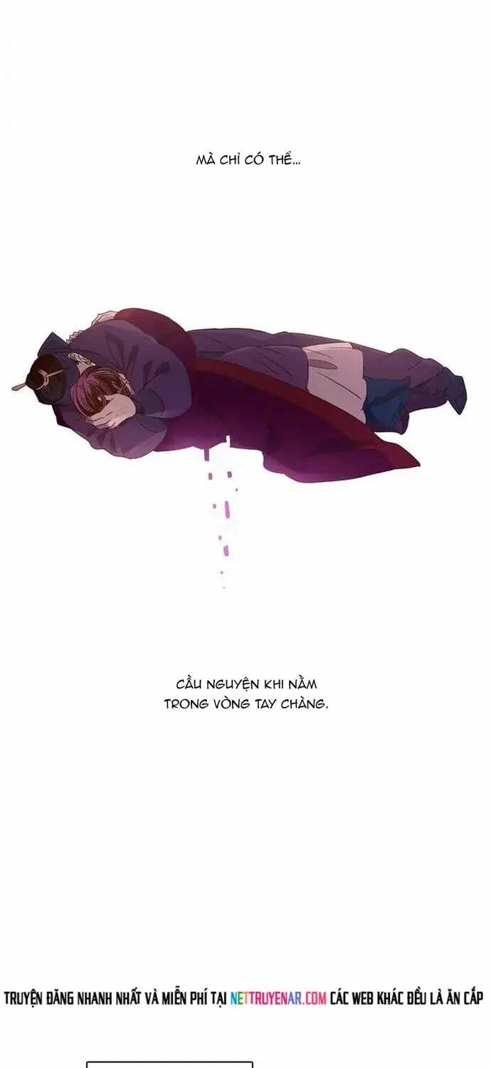 Trăng Lên Ban Ngày - Chapter 182 - Trang 24
