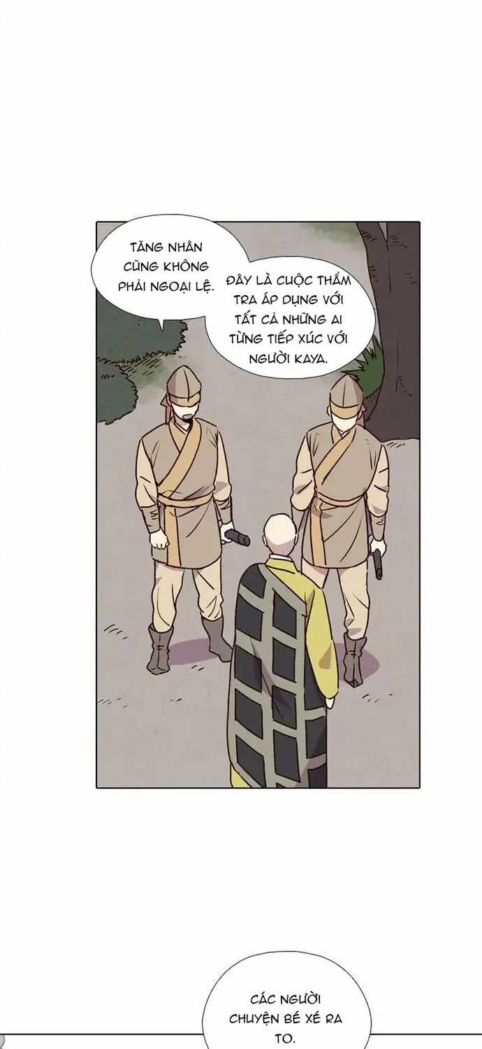 Trăng Lên Ban Ngày - Chapter 182 - Trang 26