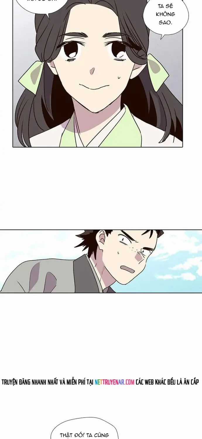 Trăng Lên Ban Ngày - Chapter 182 - Trang 30