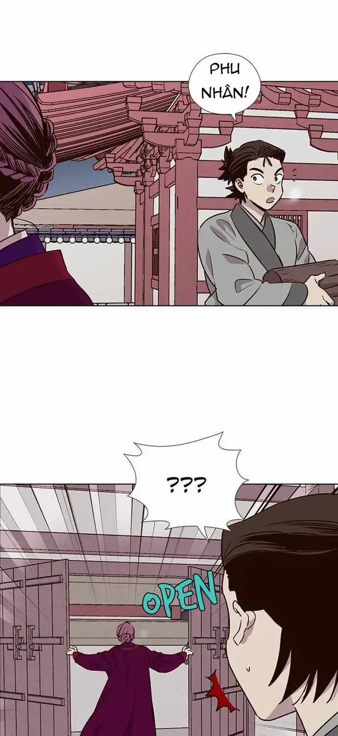 Trăng Lên Ban Ngày - Chapter 182 - Trang 4