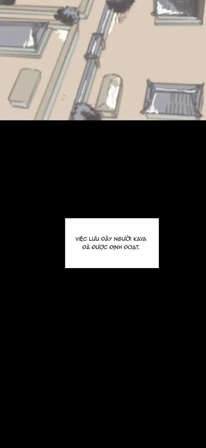 Trăng Lên Ban Ngày - Chapter 182 - Trang 33