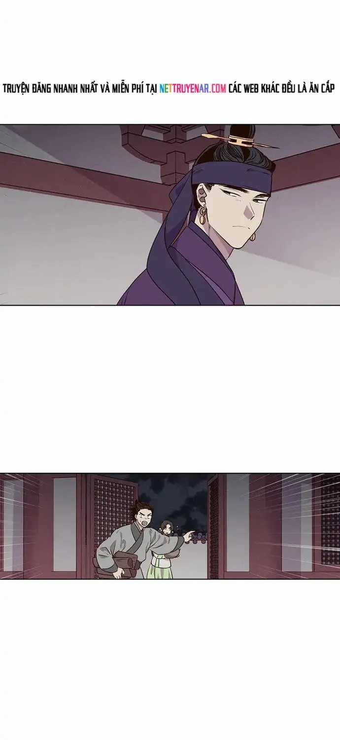 Trăng Lên Ban Ngày - Chapter 182 - Trang 6