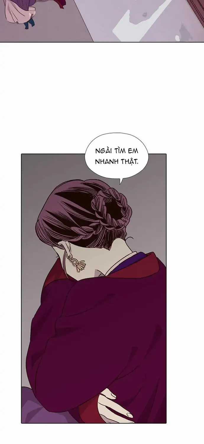 Trăng Lên Ban Ngày - Chapter 182 - Trang 10