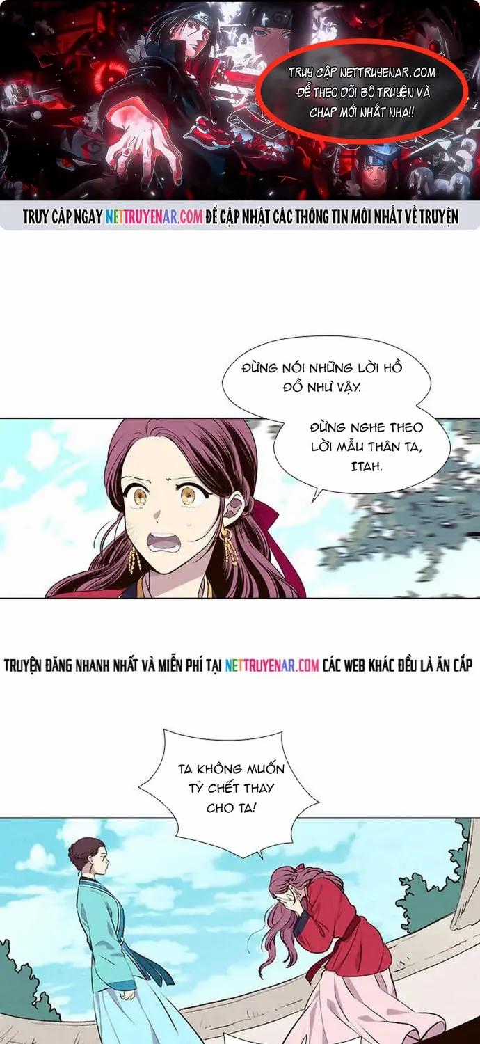 Trăng Lên Ban Ngày - Chapter 184 - Trang 1