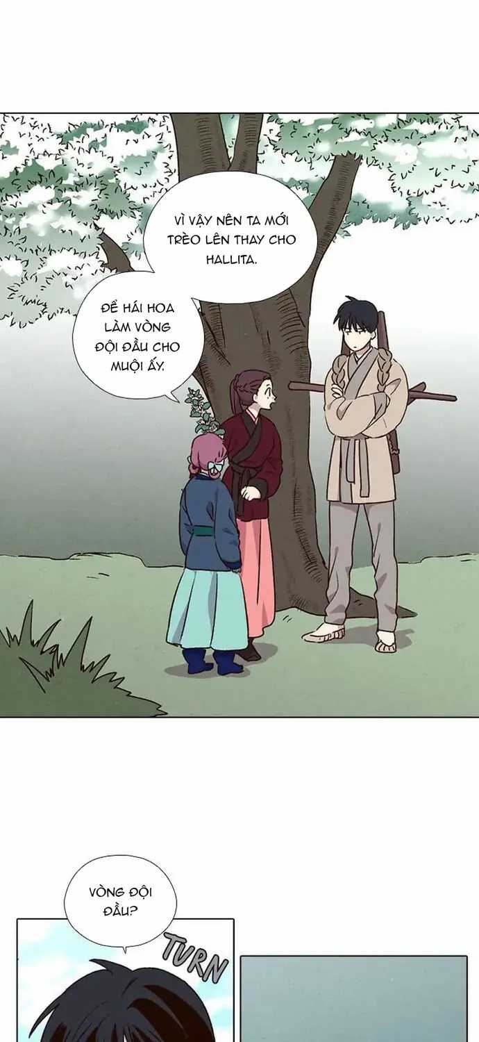 Trăng Lên Ban Ngày - Chapter 184 - Trang 11