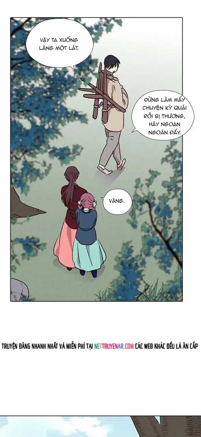 Trăng Lên Ban Ngày - Chapter 184 - Trang 15