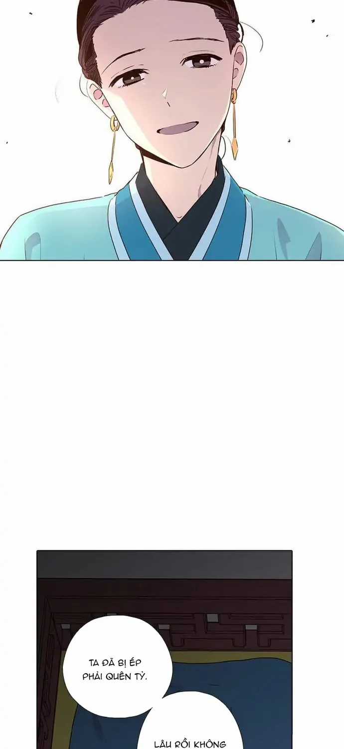 Trăng Lên Ban Ngày - Chapter 184 - Trang 3