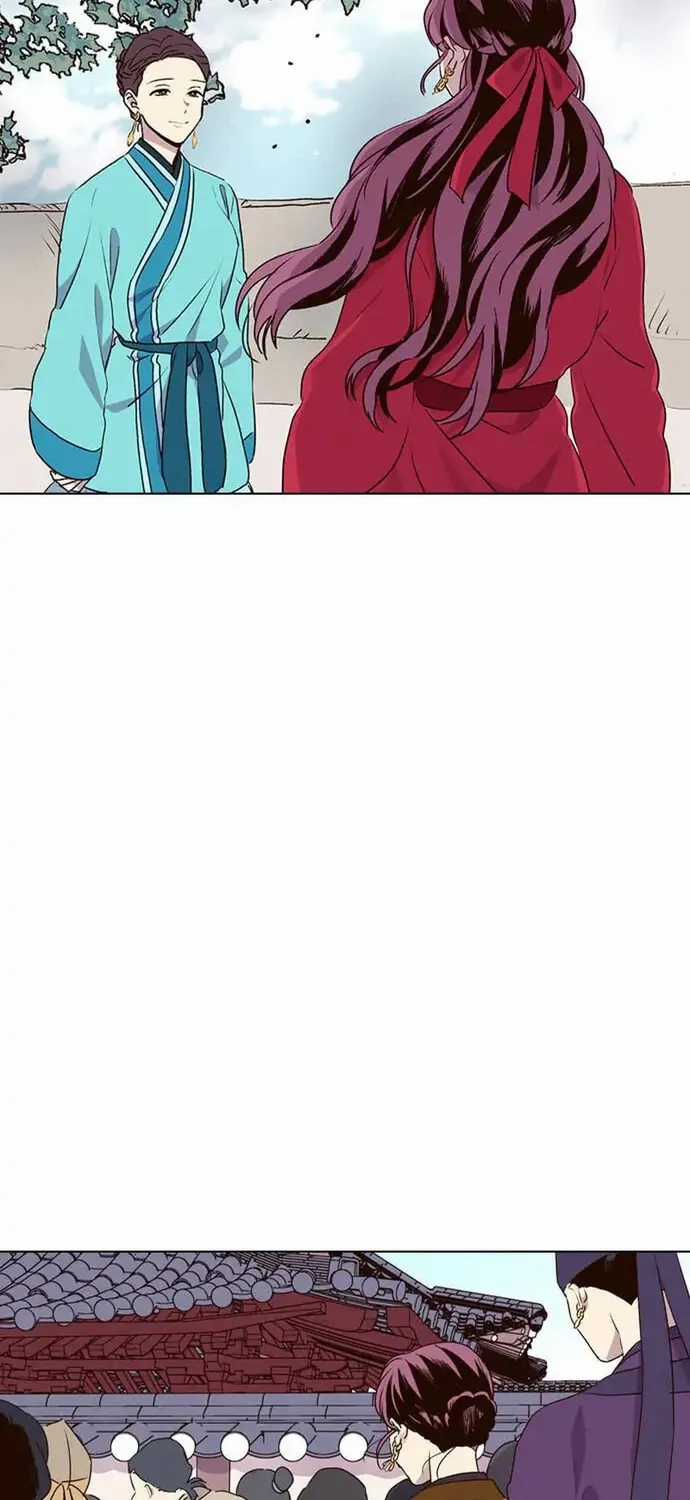 Trăng Lên Ban Ngày - Chapter 184 - Trang 22