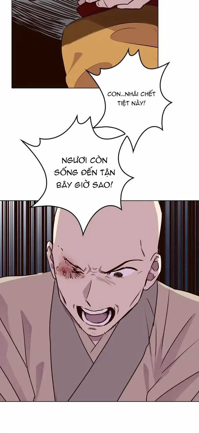 Trăng Lên Ban Ngày - Chapter 184 - Trang 30