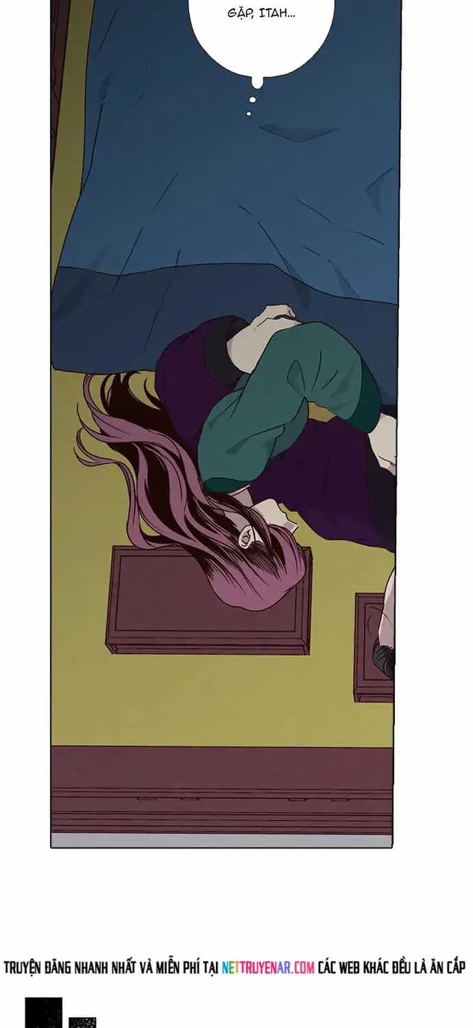 Trăng Lên Ban Ngày - Chapter 184 - Trang 4