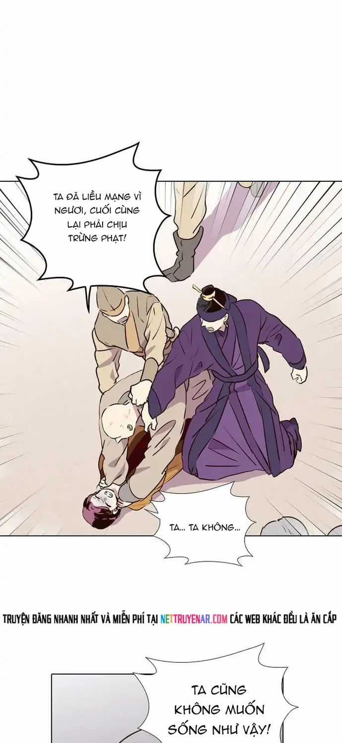Trăng Lên Ban Ngày - Chapter 184 - Trang 31