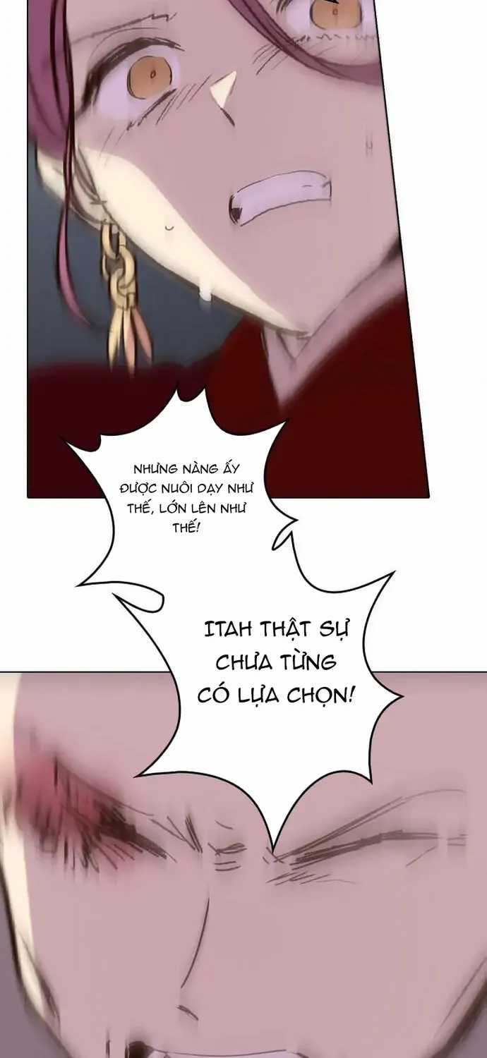 Trăng Lên Ban Ngày - Chapter 184 - Trang 35