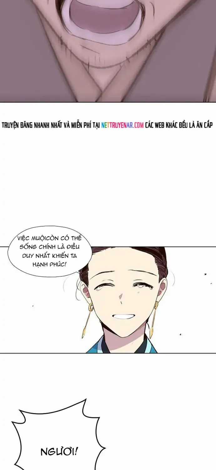 Trăng Lên Ban Ngày - Chapter 184 - Trang 36