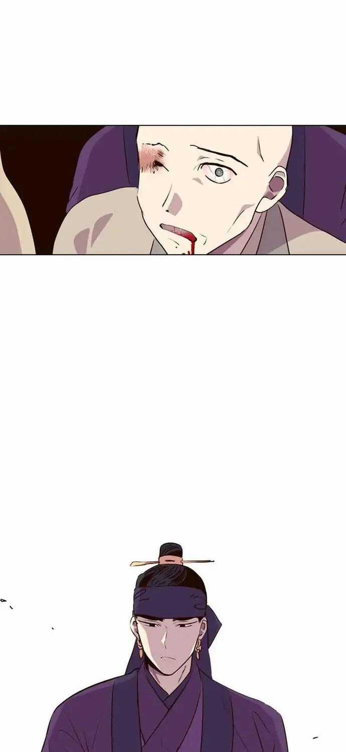 Trăng Lên Ban Ngày - Chapter 184 - Trang 39