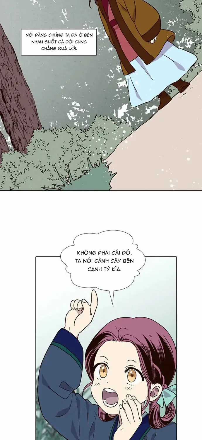 Trăng Lên Ban Ngày - Chapter 184 - Trang 6