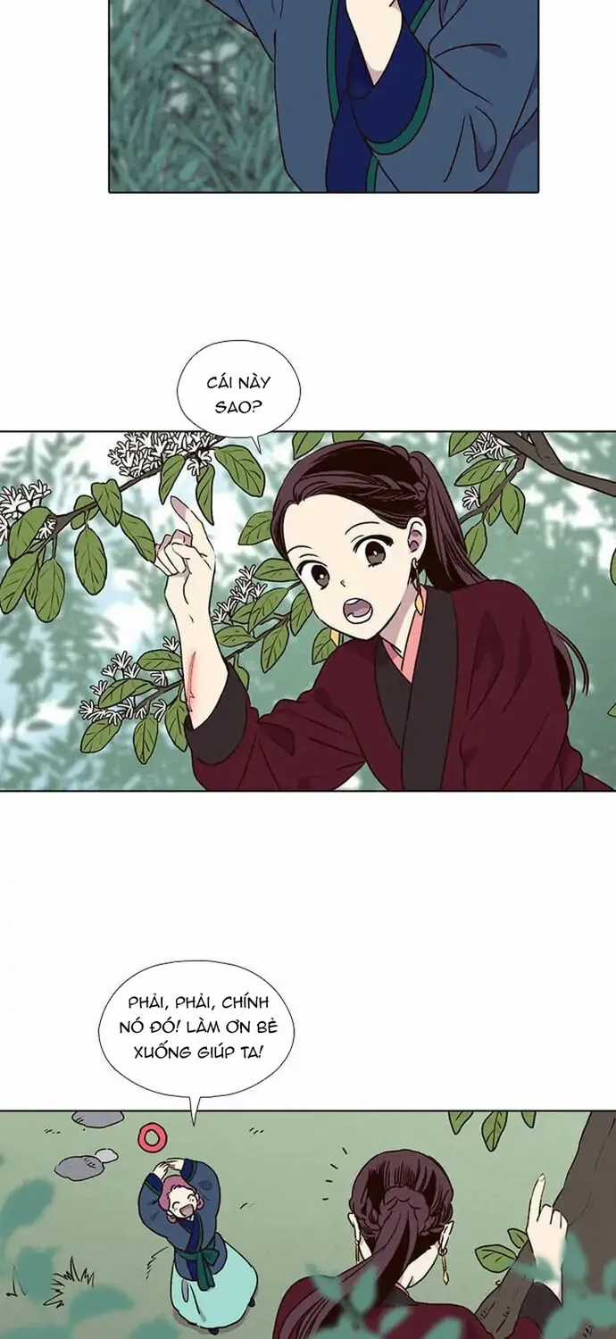 Trăng Lên Ban Ngày - Chapter 184 - Trang 7