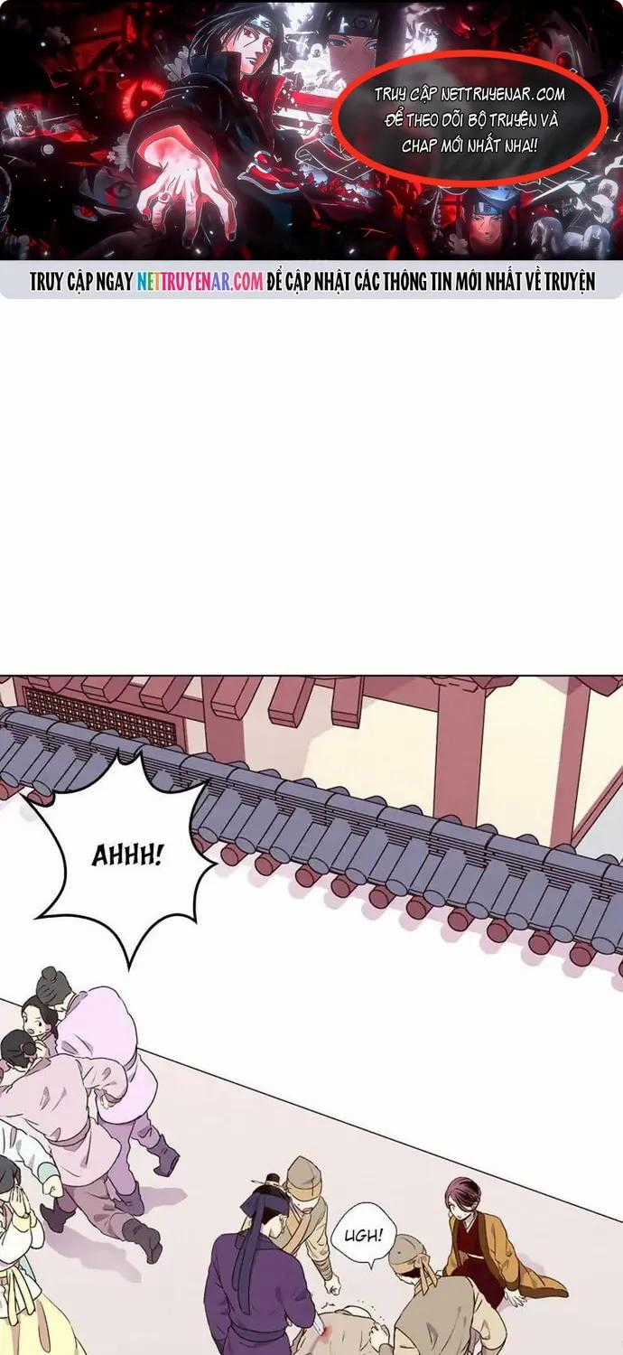 Trăng Lên Ban Ngày - Chapter 185 - Trang 1