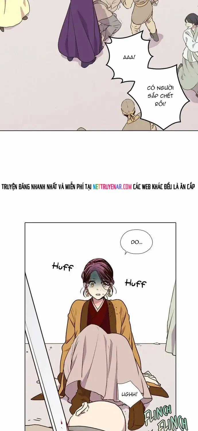 Trăng Lên Ban Ngày - Chapter 185 - Trang 2