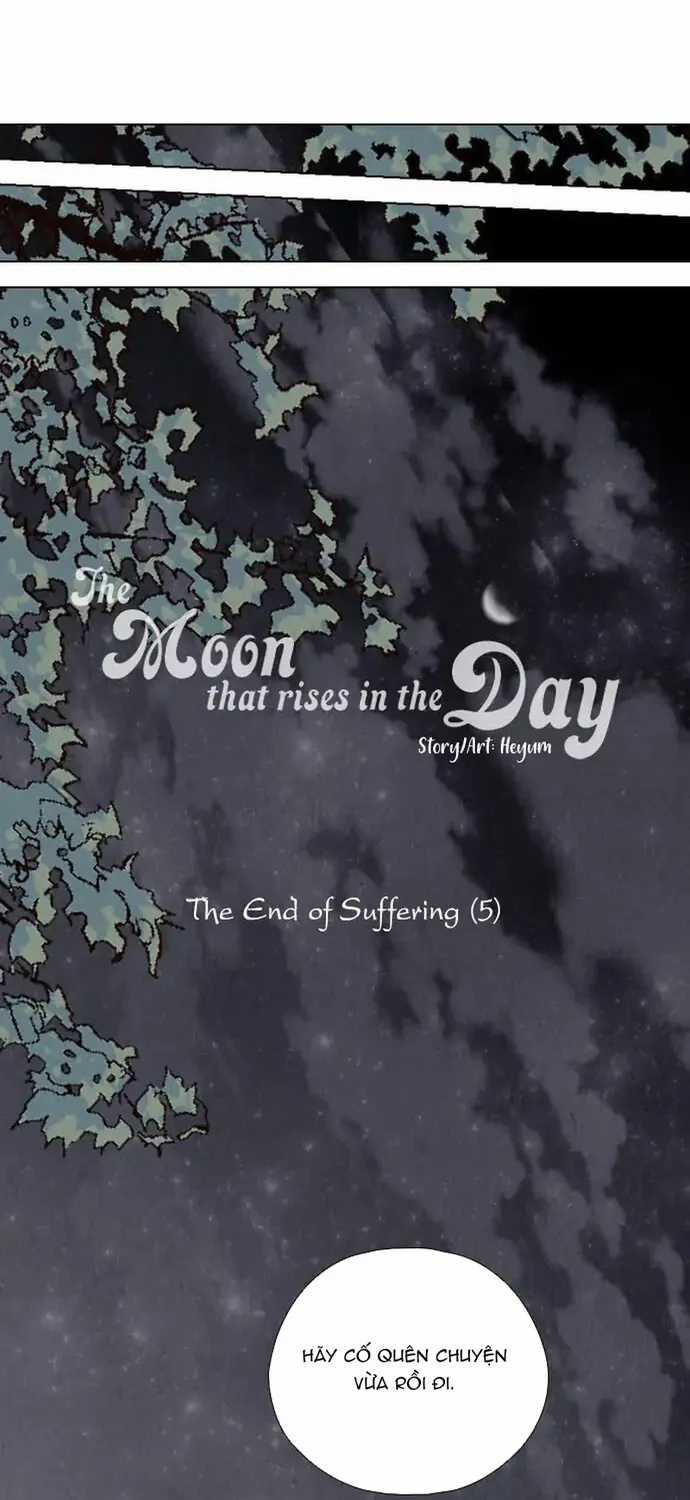 Trăng Lên Ban Ngày - Chapter 185 - Trang 11