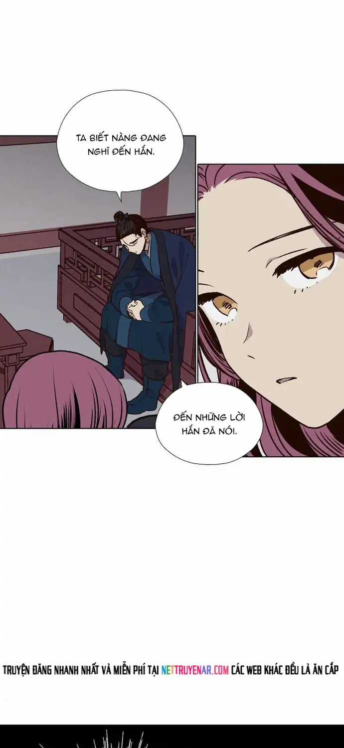 Trăng Lên Ban Ngày - Chapter 185 - Trang 13