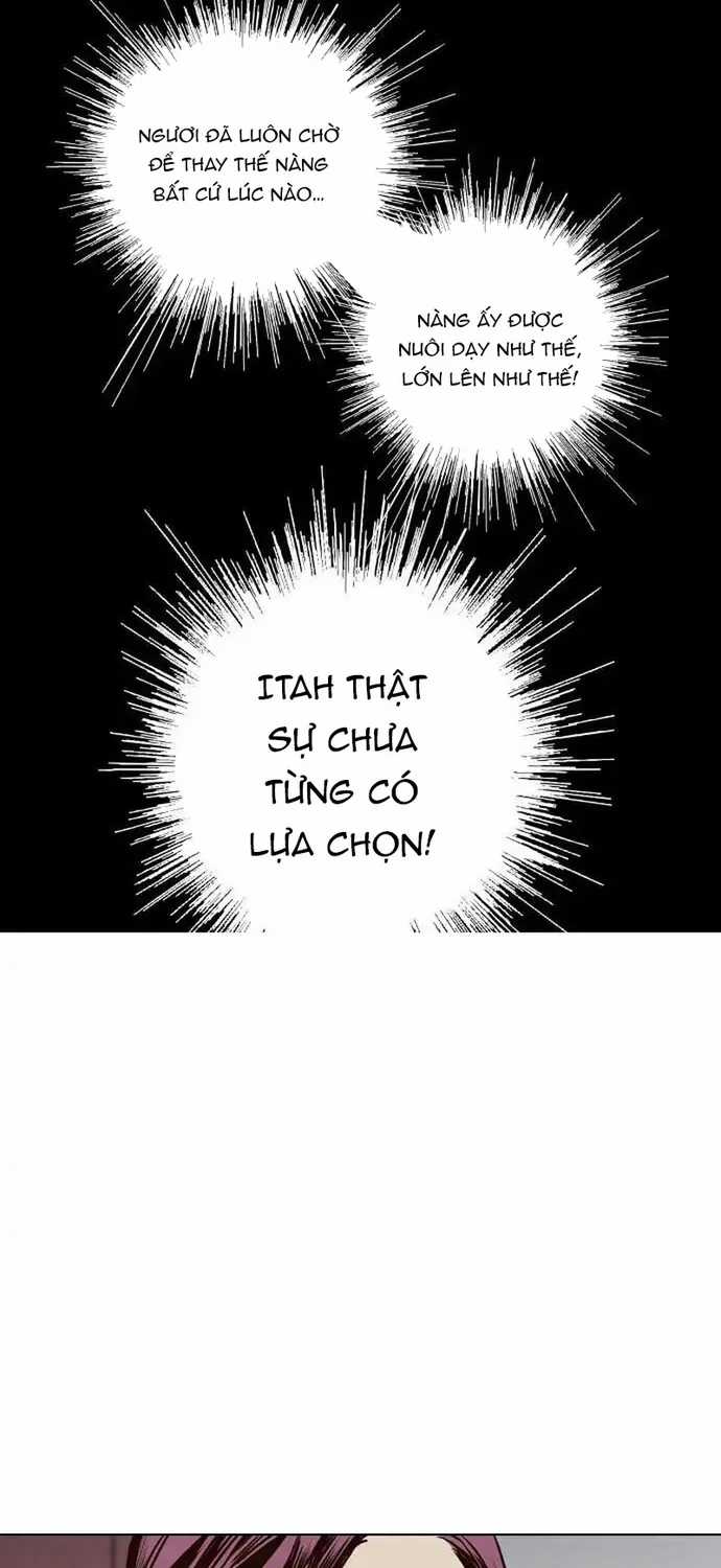 Trăng Lên Ban Ngày - Chapter 185 - Trang 14