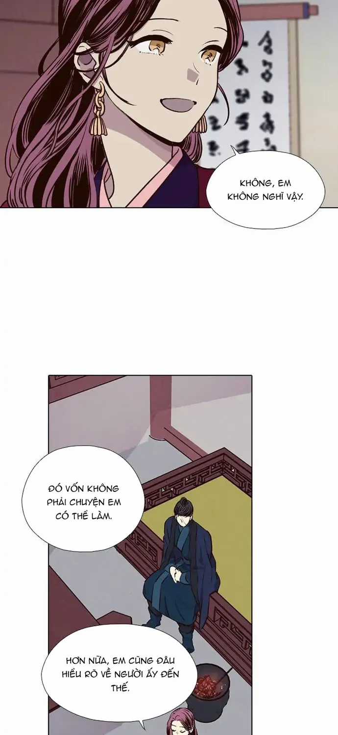 Trăng Lên Ban Ngày - Chapter 185 - Trang 15