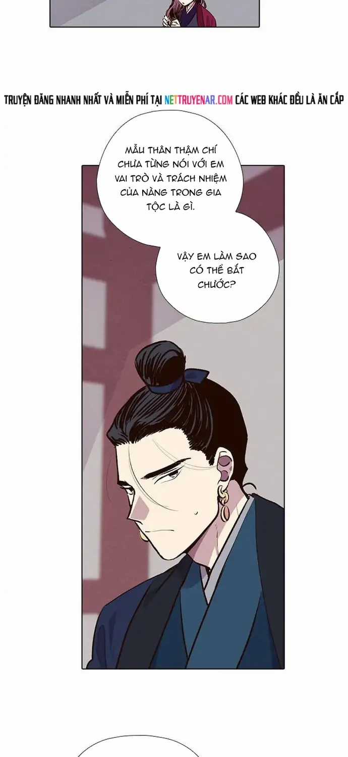 Trăng Lên Ban Ngày - Chapter 185 - Trang 16