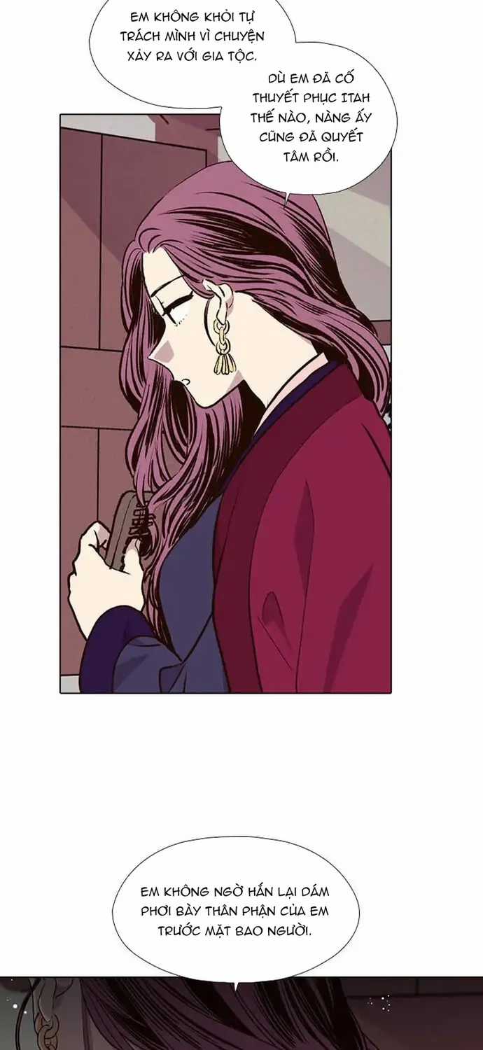 Trăng Lên Ban Ngày - Chapter 185 - Trang 17